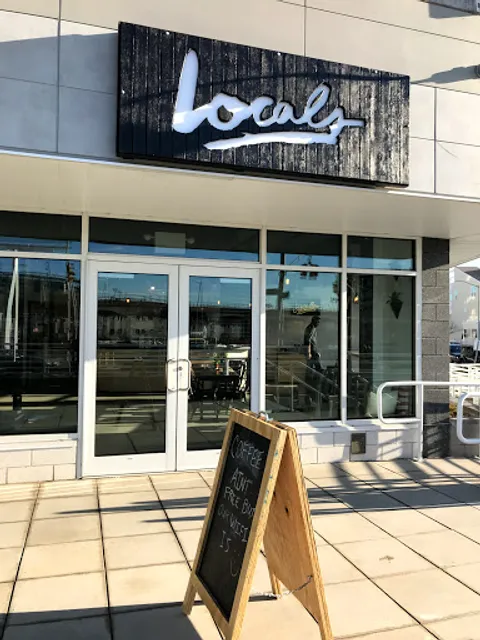 Locals Collective NYC