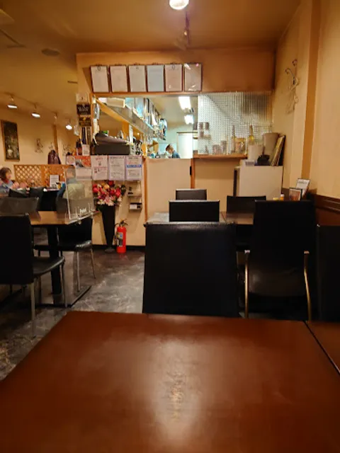 居食屋ダイニング パストール 松戸