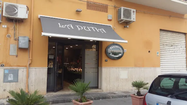 La Putia Salumeria e Panineria