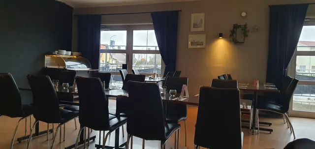 Lilla Elefanten Pizzeria