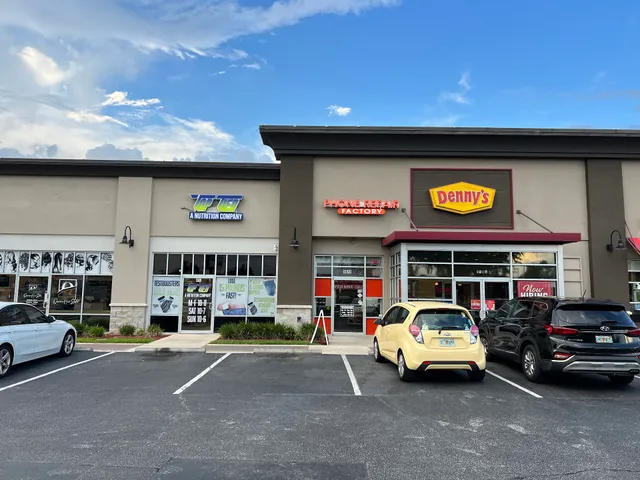 Phone Repair Factory - Phone and Computer Repair