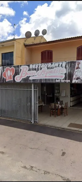 Restaurante do polaco