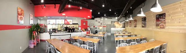 Paik's Noodle Houston