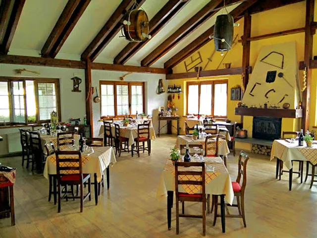 La Locanda dei Sognatori