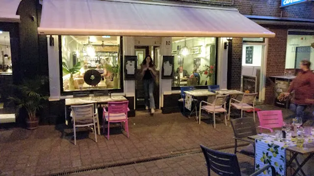 Ristorante Italiano Selene