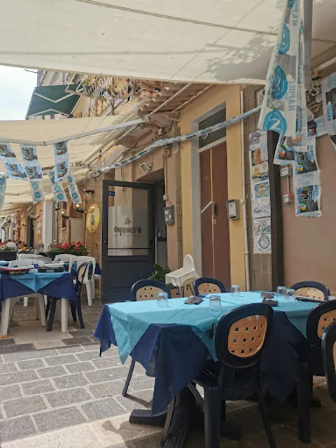 O'Cuoppo - Pizzeria Friggitoria Napoletana | Termoli