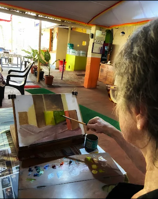 Suprabhatham Pure Vegetarian Restaurant