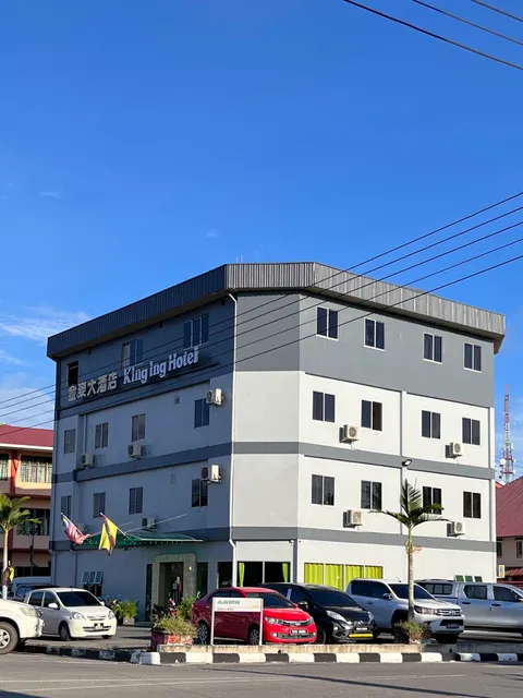 King Ing Hotel