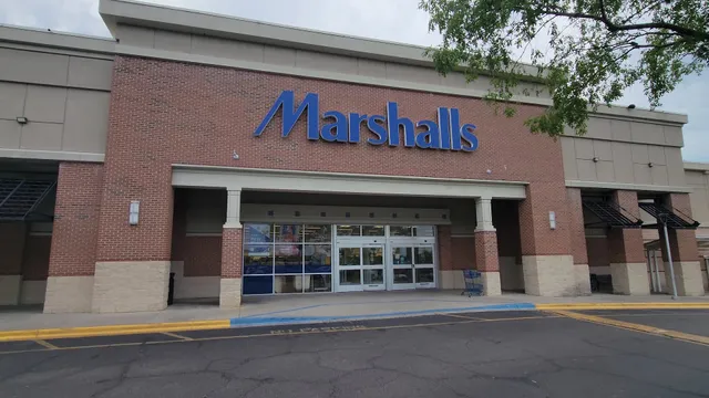 Marshalls