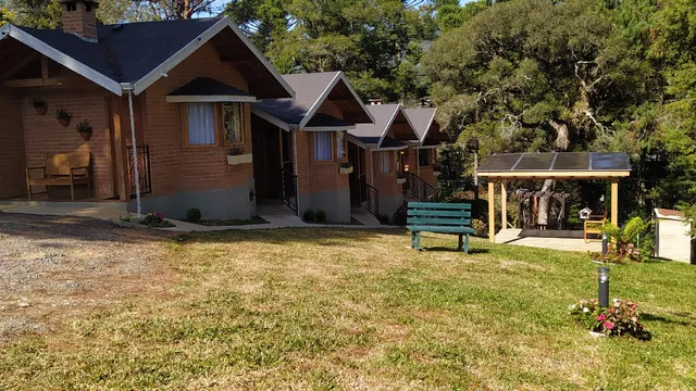 Pousada Alto dos Pinheiros