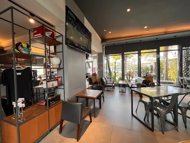 Beefcake Coffee Roasters