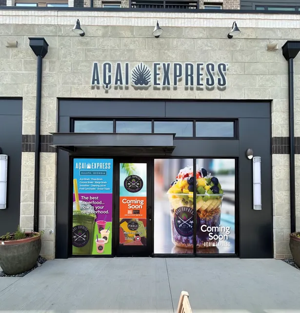 Acai Express - Duluth