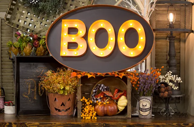 Marketplace at The Abbey