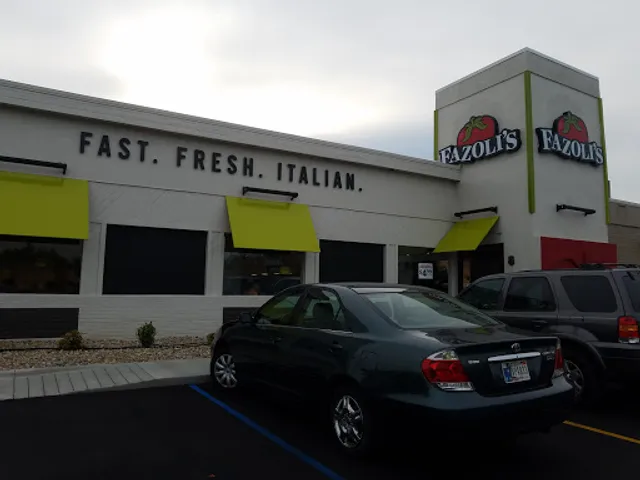 Fazoli's