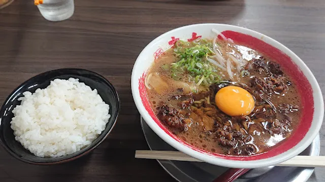 Ramentodai Marugameten