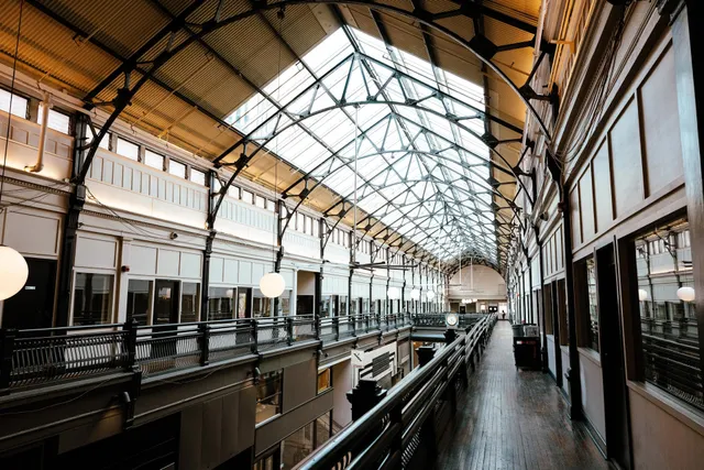 The Arcade Nashville