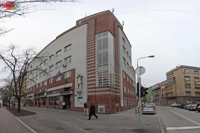 Exit Labirint Centar