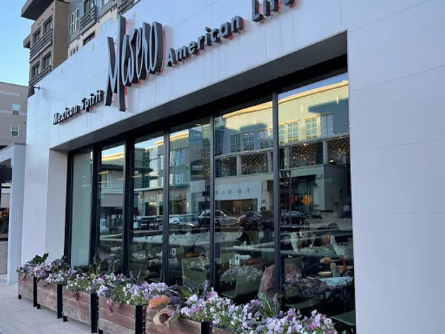 Mesero - Legacy West