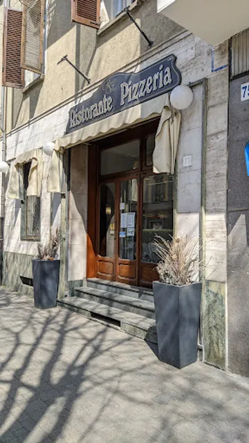 Ristorante Rendez Vous