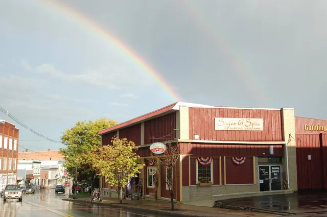 Sugar & Spice Country Shoppe