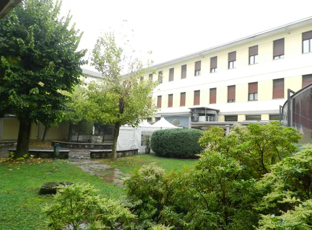 Casa Per Ferie Al Centro