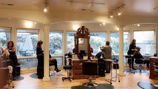 On Broadway Salon & spa