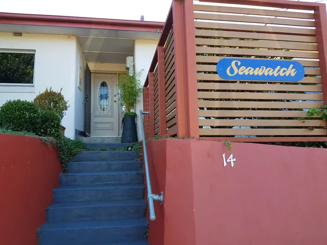 SEAWATCH BED & BREAKFAST