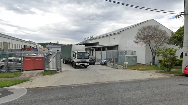 Quality Factory Pty Ltd