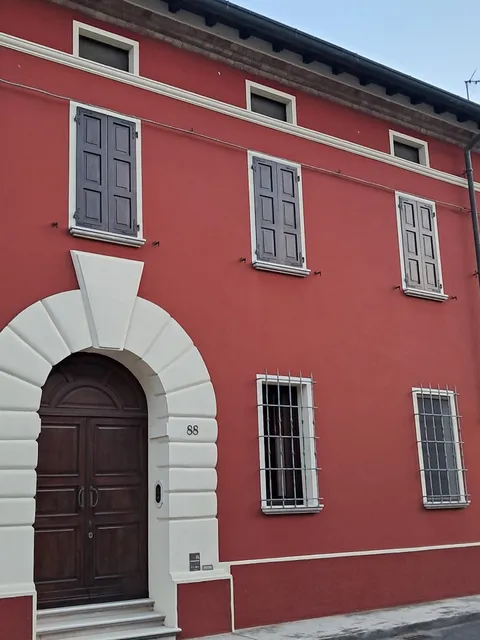 Bed and breakfast-Borgo dei Duchi