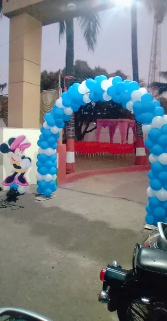 Shreyas Siddhi Banquet Hall