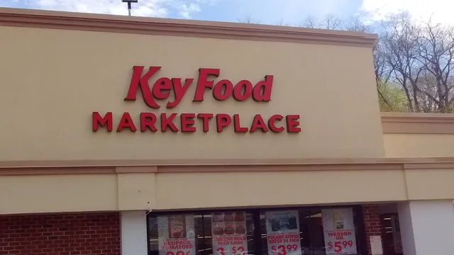 Key Food Marketplace
