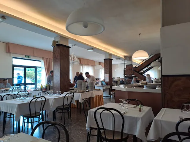 Ristorante Alla Scaletta