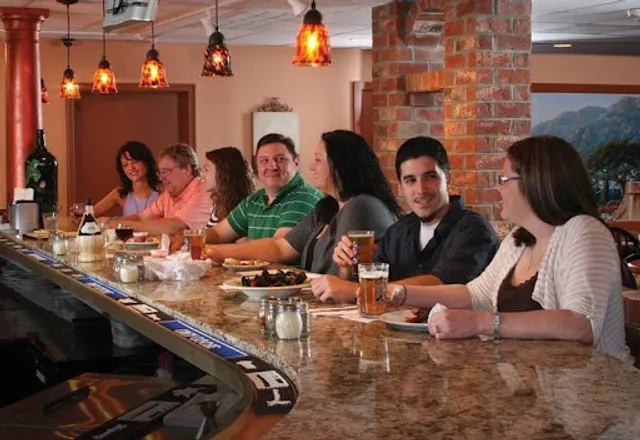 Benito's Brick Oven - Pizza & Pasta