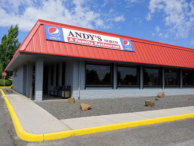 Andy's North - Pasco