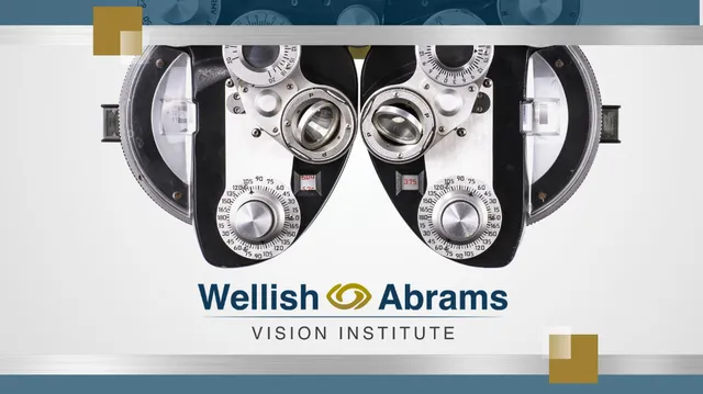 Wellish Abrams Vision Institute