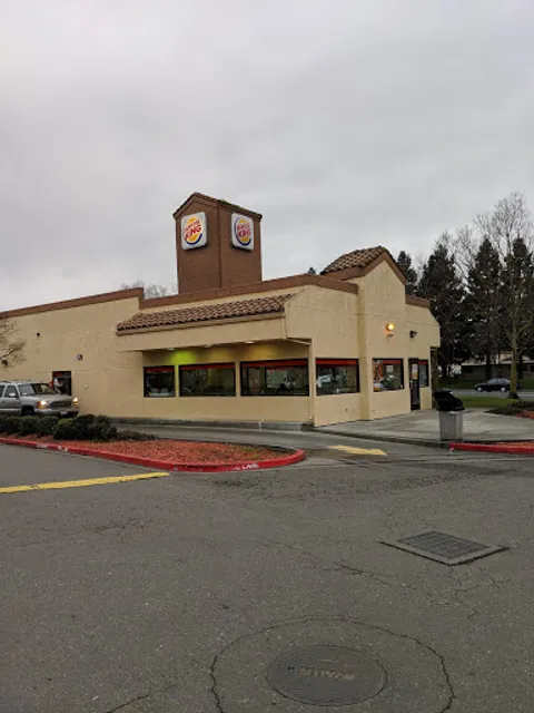 Burger King