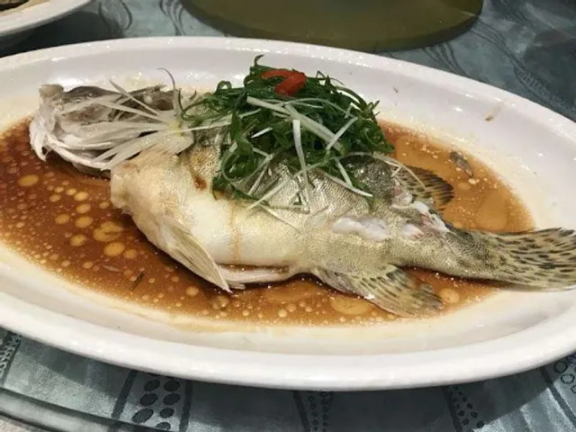 Xinxing Jiayu Restaurant