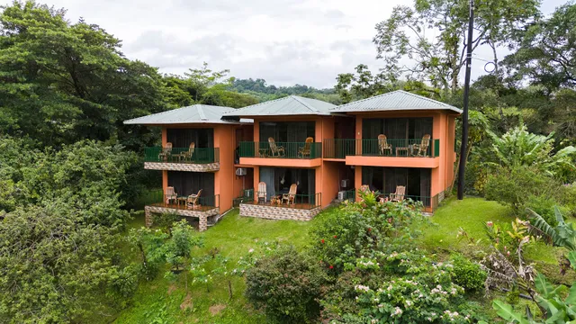 Chateau Arenal Hotel & Restaurant