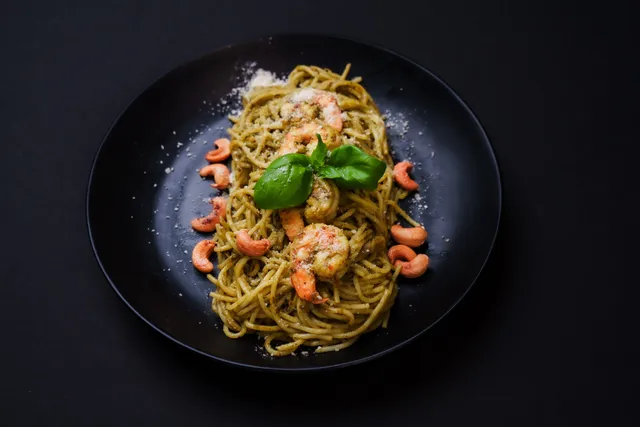 Tumi Asian Fresh And Sushi