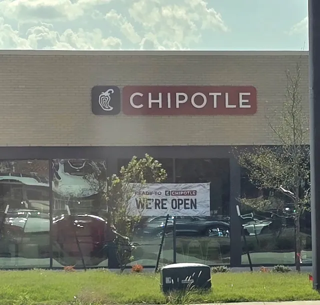 Chipotle Mexican Grill