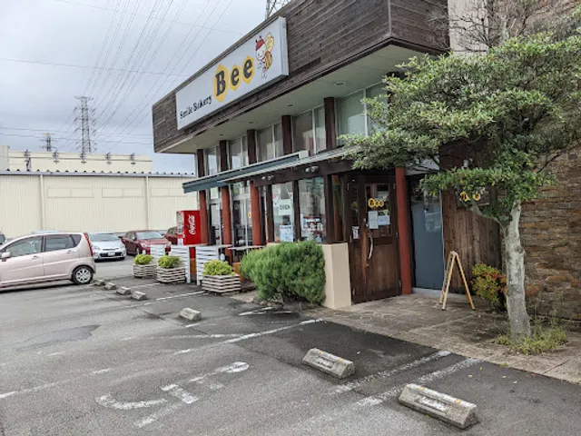 のっぽベーカリー裾野店