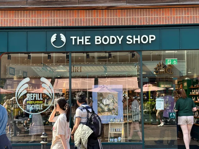 Canterbury Whitefriars