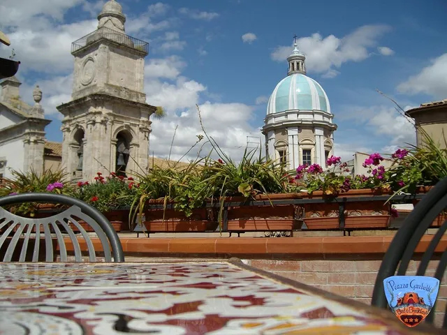 B&B Piazza Garibaldi