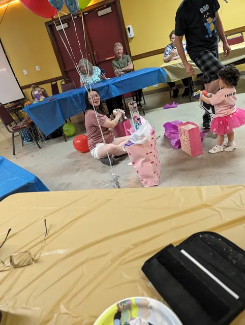 Fraternal Order of Eagles