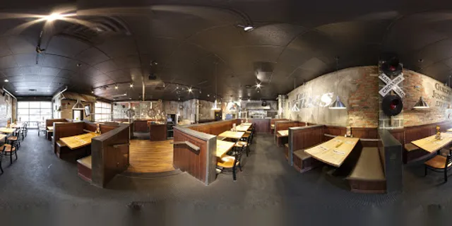 The WORKS Craft Burgers & Beer