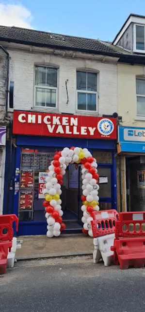 Chicken Valley Aldershot