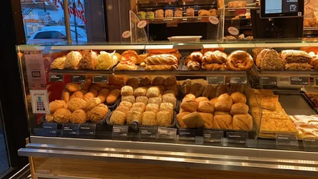 Schäfer's Brot- und Kuchen