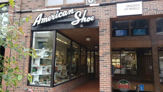 American Shoe Store Inc