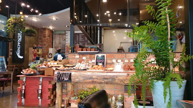 좋은아침 군포점