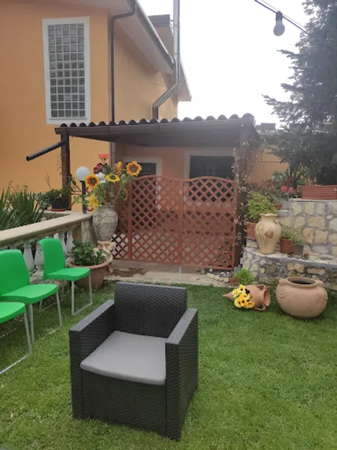 Pizzeria San Francesco